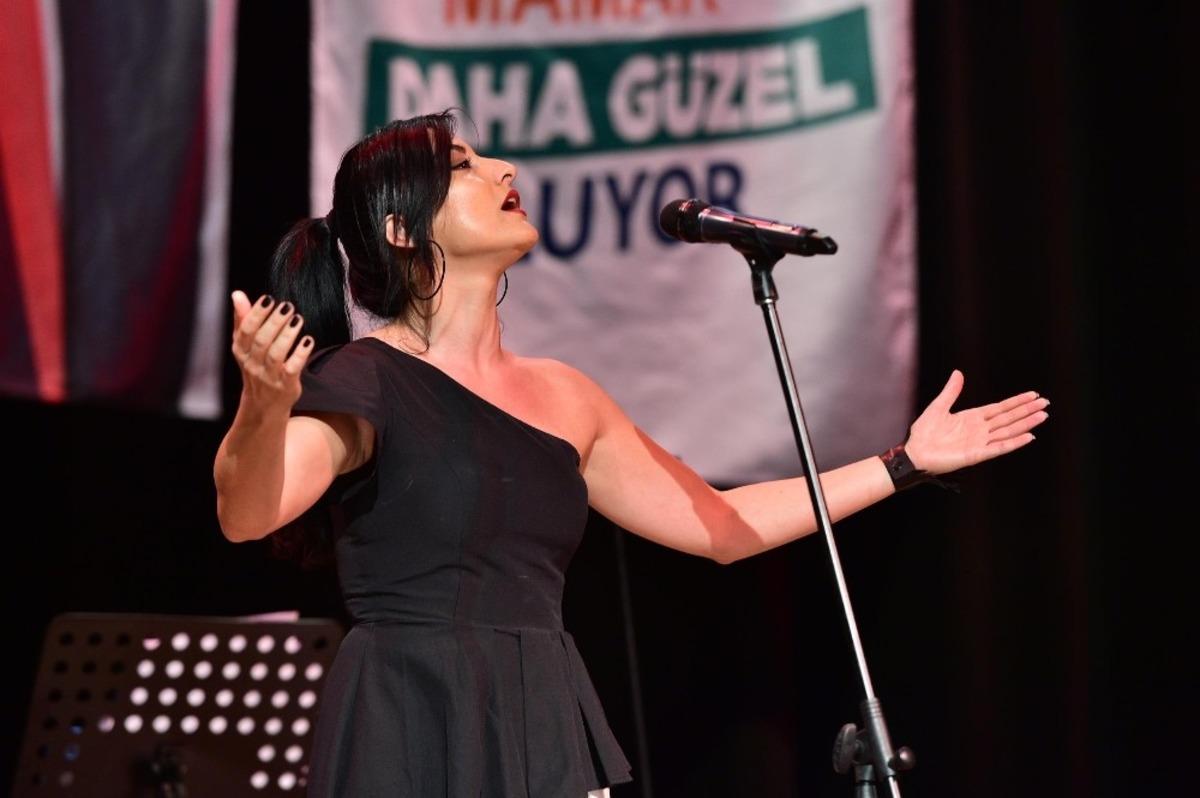 Mamak&rsquo;ta Karadeniz r&uuml;zg&acirc;rı esti