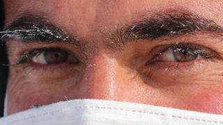 Türkiye'den en düşük sıcaklık burada ölçüldü: -39,2