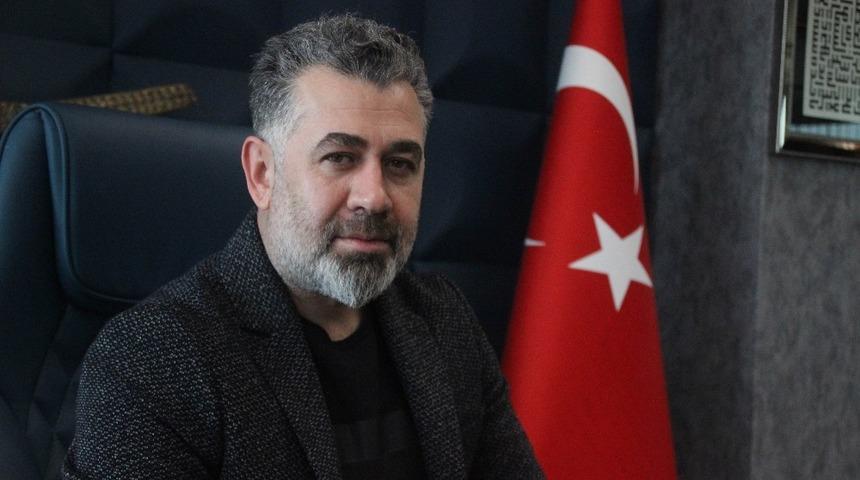 Kılın&ccedil;&rsquo;tan &rsquo;Y&uuml;ksek faiz&rsquo; &ccedil;ağrısı: "&Uuml;lkemizin ekonomisini y&ouml;netenlerden beklentimiz faizin d&uuml;ş&uuml;r&uuml;lmesidir"