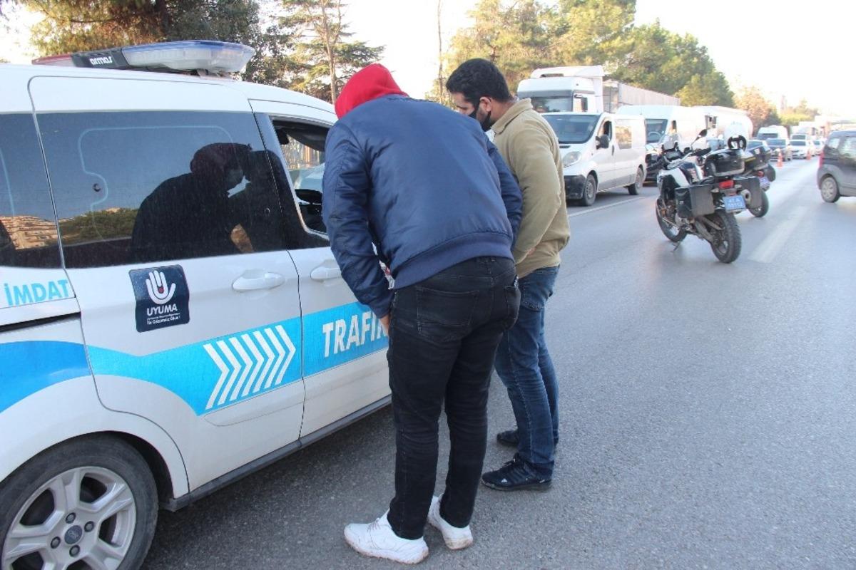 İş yerinin &ccedil;alışma listesinde ismi g&ouml;r&uuml;nmeyince 3 bin 150 TL ceza yedi