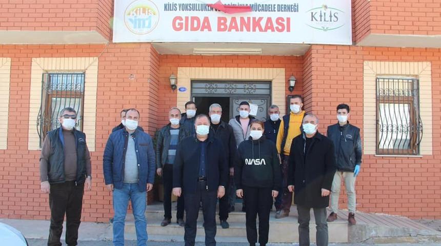 Belediye Başkan- Ramazan’dan sosyal belediyecilik vurgusu