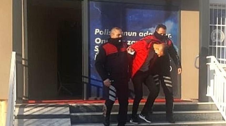 Nazilli asayişi ev hırsızlarına göz açtırmıyor