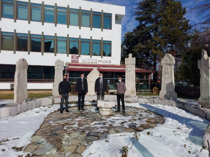 Eskişehir ile Bilecik arasında turizm bağı kuruluyor G2