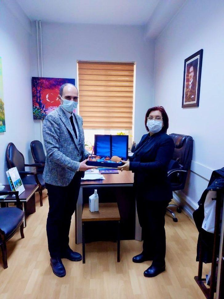 Eskişehir ile Bilecik arasında turizm bağı kuruluyor G4