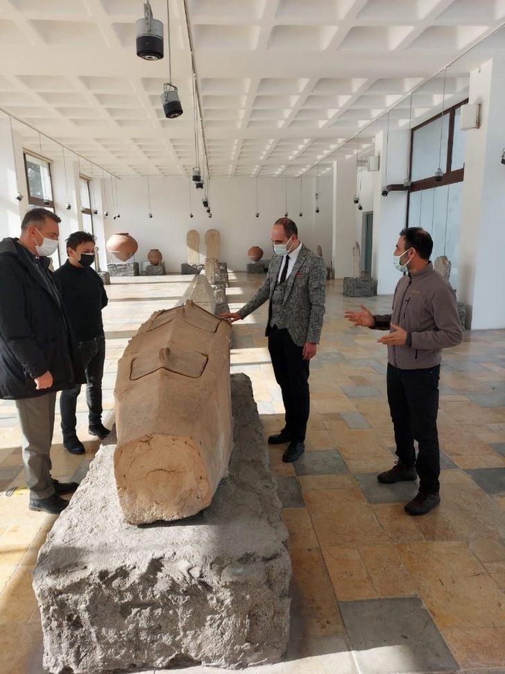 Eskişehir ile Bilecik arasında turizm bağı kuruluyor G5