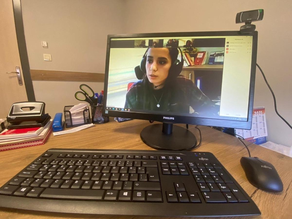 &ldquo;Sınav Kaygısı ve Motivasyon&rdquo; semineri