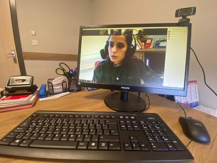 “Sınav Kaygısı ve Motivasyon” semineri G1