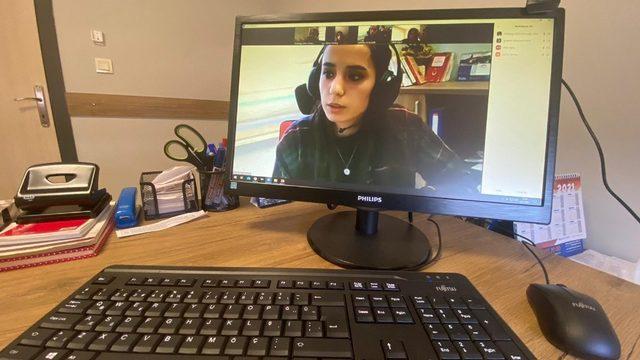 “Sınav Kaygısı ve Motivasyon” semineri