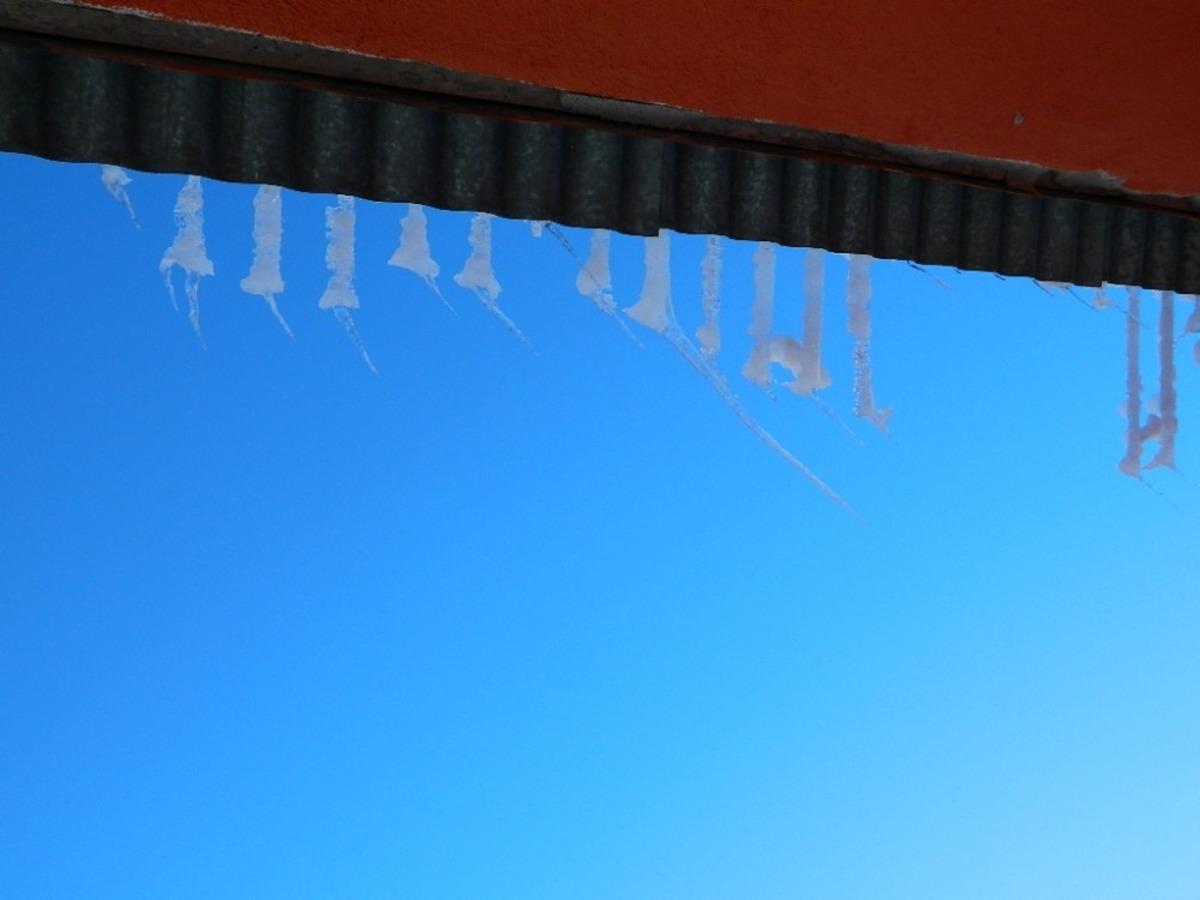 Posof donmaya başladı