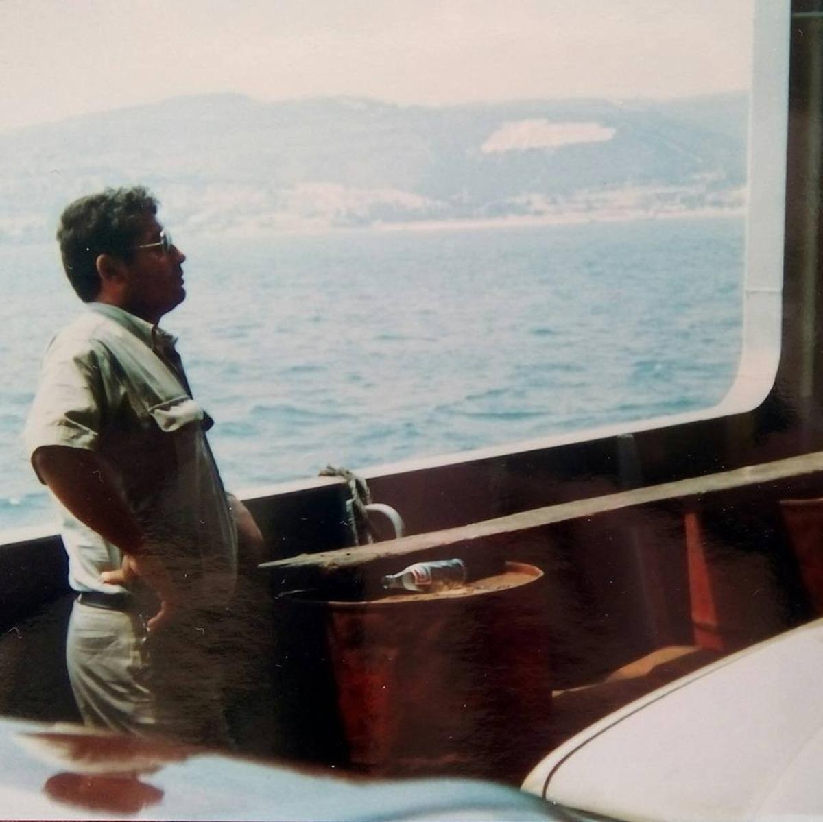 Emekli Hava Astsubayı kalbine yenildi