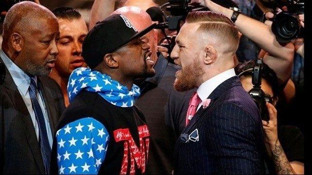 Floyd Mayweather Conor McGregor maçı saat kaçta nereden izlenecek? Boks maçı Türkiye saati ile kaçta yayınlanacak?