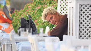 Nurseli İdiz'in ikinci çöküşü