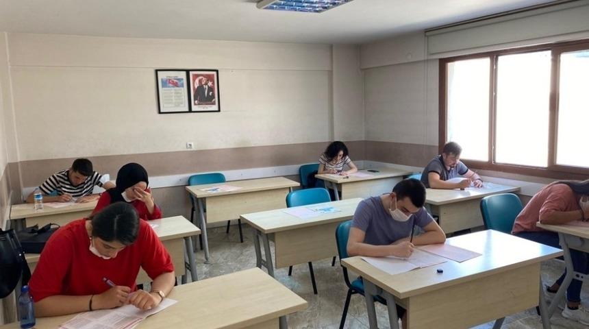 MABEM y&uuml;z y&uuml;ze eğitime başlıyor