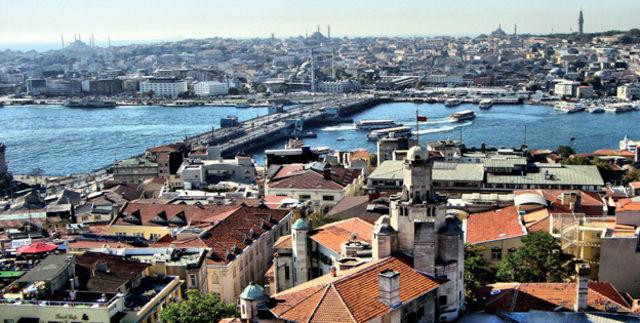 FT : "Türkiye’nin bölgesel politikaları turizm sektörünü tamamen yok edebilir" 2