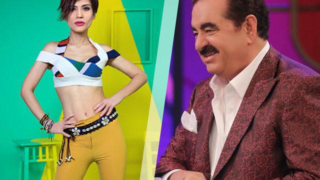 Aydilge'den dikkat çeken İbrahim Tatlıses sözleri: Neden sevmek zorundayız? 