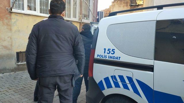 Kahramanmaraş’ta kardeşler arasında bıçaklı kavga: 1 yaralı 1