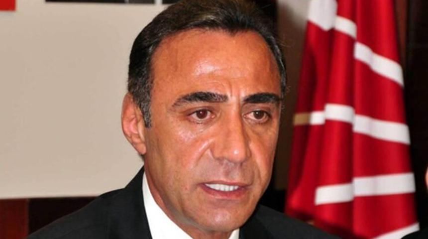 İçişleri Bakanlığı, Berhan Şimşek hakkında suç duyurusunda bulundu