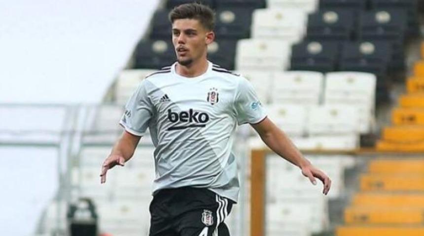 Beşiktaş'ta Montero yabancı sınırına takıldı