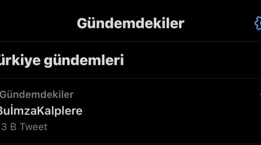Eskişehirspor taraftarı &lsquo;transfer yasağının kalkması i&ccedil;in&rsquo; tek y&uuml;rek oldu