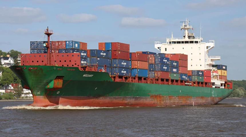 Korsanların saldırısına uğrayan geminin 3 personeli Türkiye'ye geliyor 