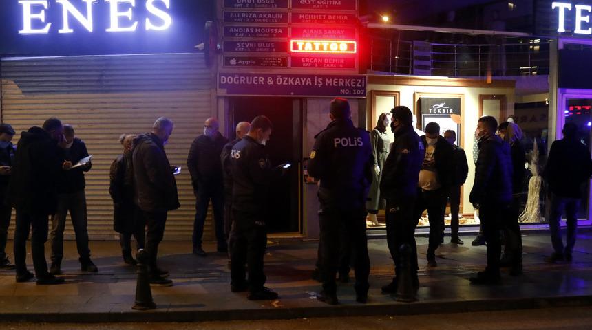 Antalya'da, Alman asıllı Türk vatandaşı yatağında ölü bulundu