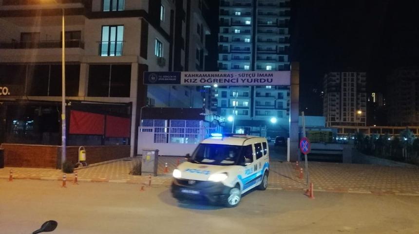 Tatil i&ccedil;in yurttan &ccedil;ıktığı sırada fenalaşan &uuml;niversite &ouml;ğrencisi hayatını kaybetti