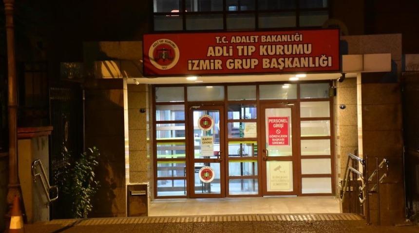 4 g&uuml;nd&uuml;r haber alınamıyordu, evinde &ouml;l&uuml; bulundu