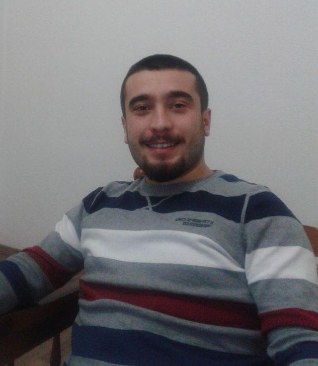 Ka&ccedil;ırılan gemide Ordulu m&uuml;rettebat bulunuyor 1