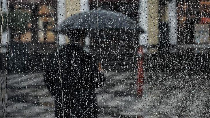 AFAD'dan Doğu Karadeniz için kritik yağış uyarısı! Kuvvetli olacak