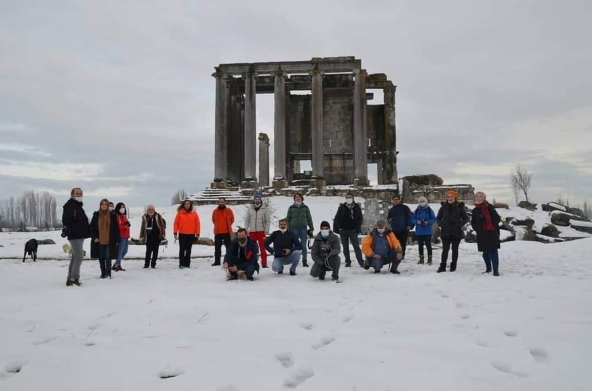Fotoğraflarla K&uuml;tahya&rsquo;yı tanıtacaklar