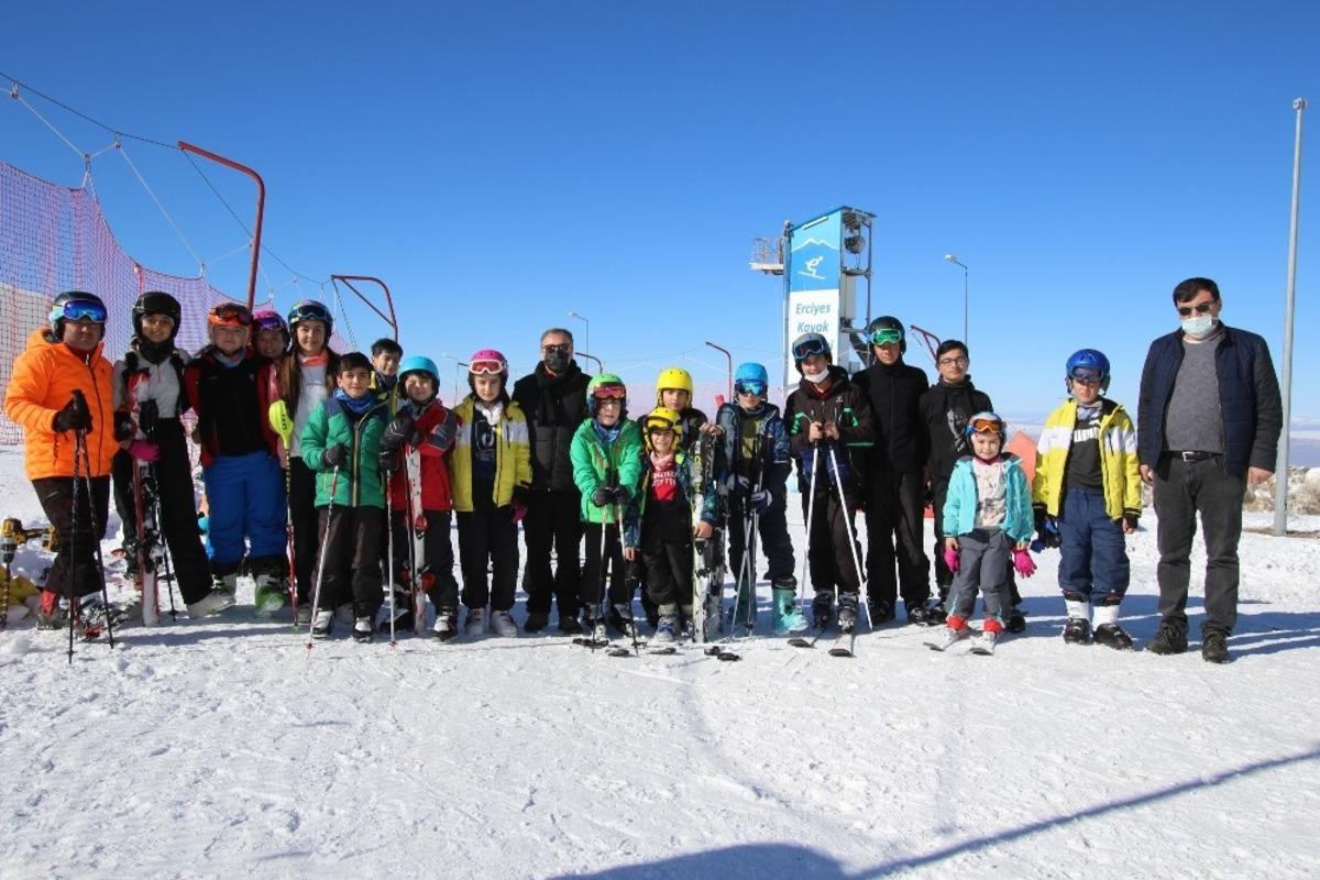 Başkan &Ouml;zdoğan: &ldquo;Hadak gurur kaynağımız&rdquo;