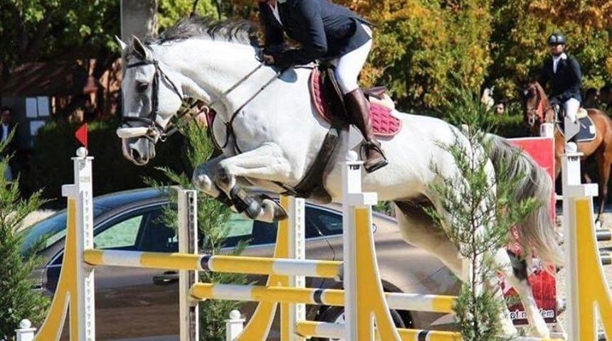 Kocaeli Atlı Spor Kul&uuml;b&uuml;nde eğitmen değişikliği