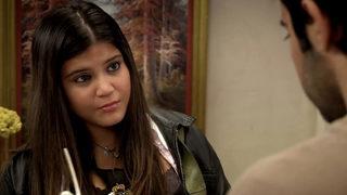 Sol Yanım'ın Nazlım'ı Feyza Civelek eridi! 