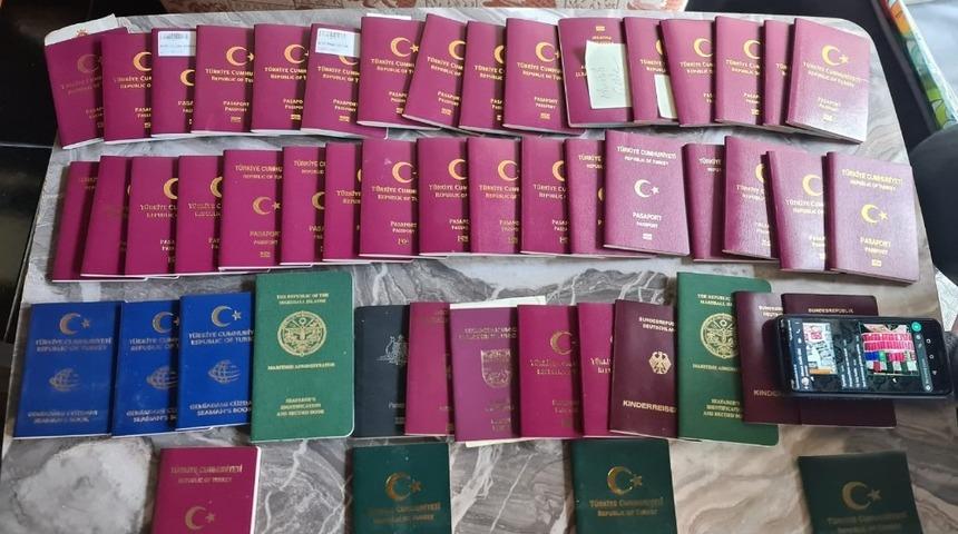 Sahte belge &lsquo;doktoru&rsquo;na şok operasyon