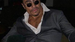 Nusret Gökçe on kadınla... Olay olan video