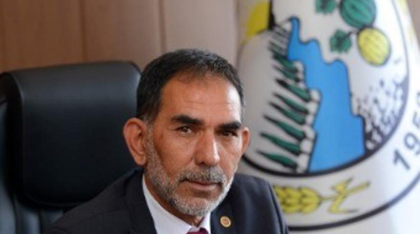 Özbağ Belde Belediye Başkanı Arazay, "Salça ve mantar fabrikası hedefliyoruz"