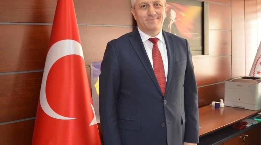 İl Sağlık M&uuml;d&uuml;r&uuml; Yavuzyılmaz&rsquo;dan karbonmonoksit uyarısı