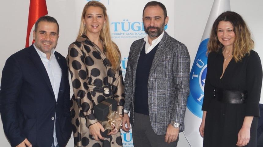 &Ccedil;evikel: "Ekonomiden sosyal sorumluluğa kadar &ccedil;&ouml;z&uuml;msel projeler geliştireceğiz"