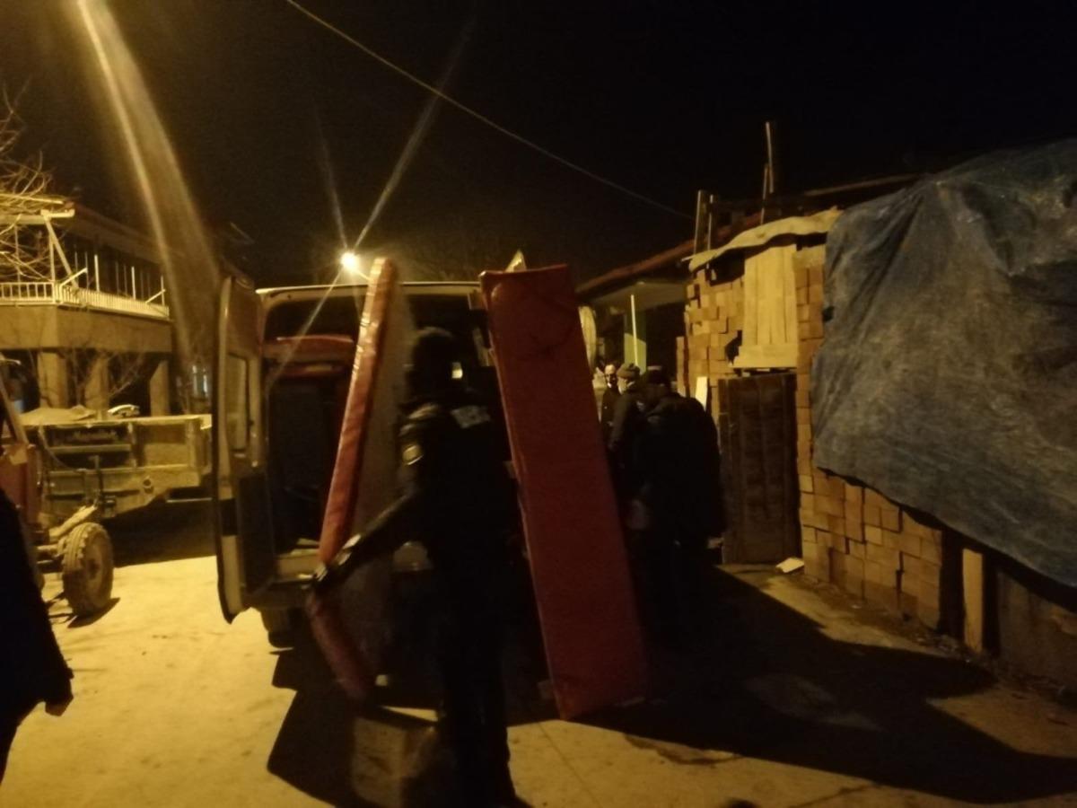 Tokat&rsquo;ta, horoz d&ouml;v&uuml;şt&uuml;renlere ceza yağdı