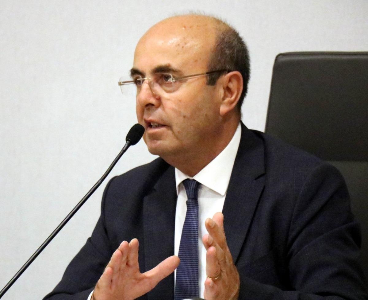 Uğur Mumcu memleketi Kırşehir&rsquo;de anılıyor