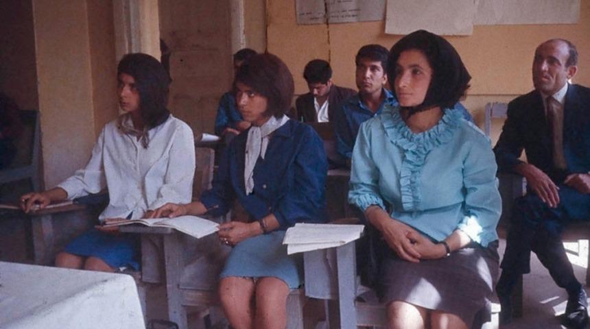 Afganistan'ın Taliban'dan &Ouml;nce, 1960'lardaki Modern Ve &Ccedil;ağdaş Hali