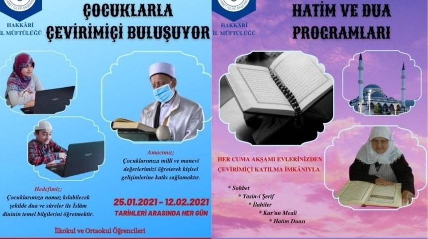 M&uuml;ft&uuml; G&uuml;rb&uuml;z: &ldquo;Engeller hizmetlere mani değildir&rdquo;