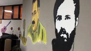 Bakan Soylu paylaştı! İşte HDP binasına düzenlenen operasyonun görüntüleri