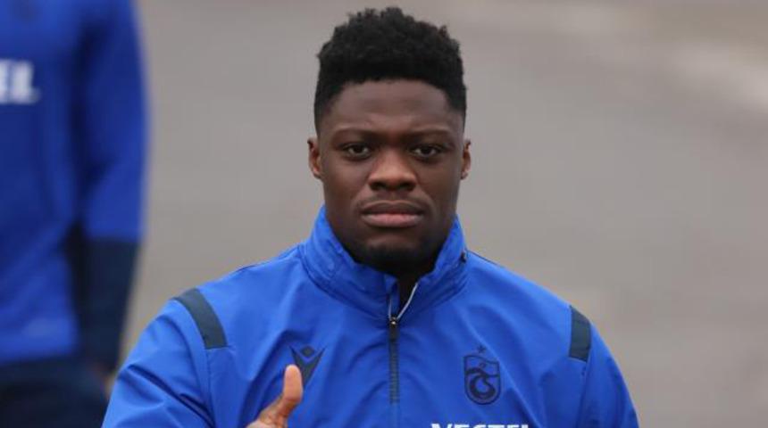 Ekuban kendini aştı