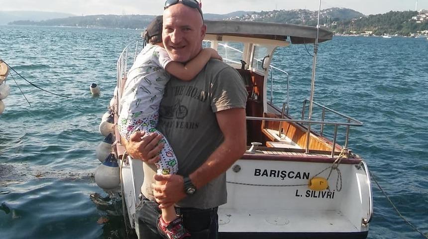 Gine&rsquo;de ka&ccedil;ırılan gemideki 15 kişiden 3&rsquo;&uuml; Rizeli