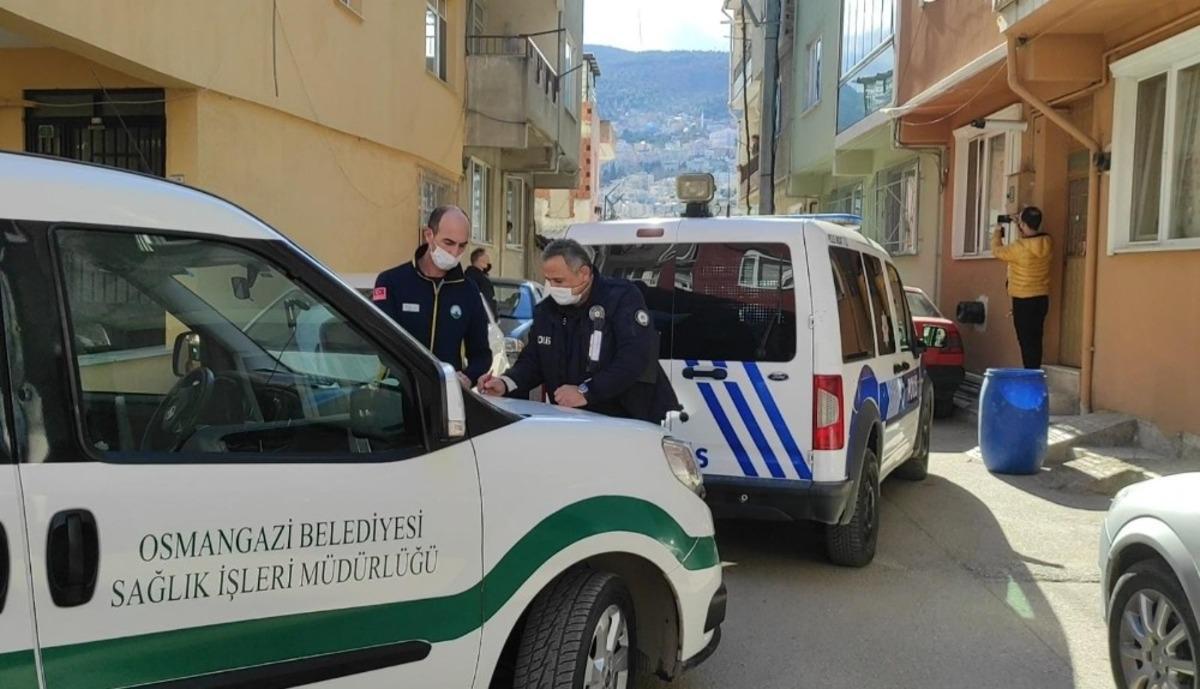 (&Ouml;zel) Bursa&rsquo;da dizi oyuncusu sahte i&ccedil;kiden hayatını kaybetti
