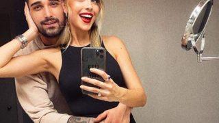 İdo Tatlıses aşka geldi! 'Öpücüğün eksik olmasın bana'