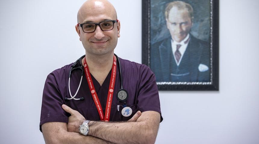 Bilim Kurulu &uuml;yesi Kayıpmaz'dan, "yeme i&ccedil;me sekt&ouml;r&uuml;nde normalleşme i&ccedil;in erken" uyarısı: