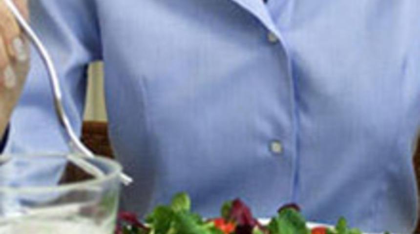 Kışa &Ouml;zel Diyet