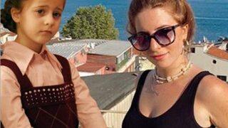 Sihirli Annem'in Çilek'i Zeynep Özkaya sevgilisini paylaştı! 